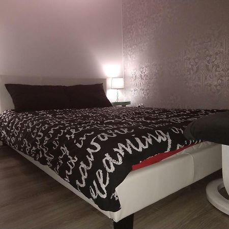 My Secret Place. Apartment Zielona Gora  Luaran gambar