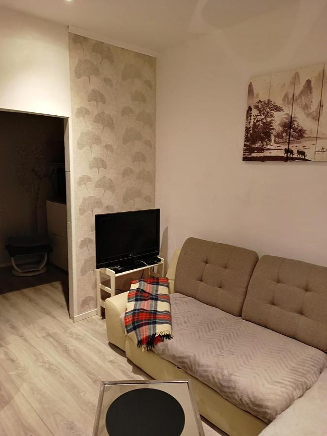 My Secret Place. Apartment Zielona Gora  Luaran gambar