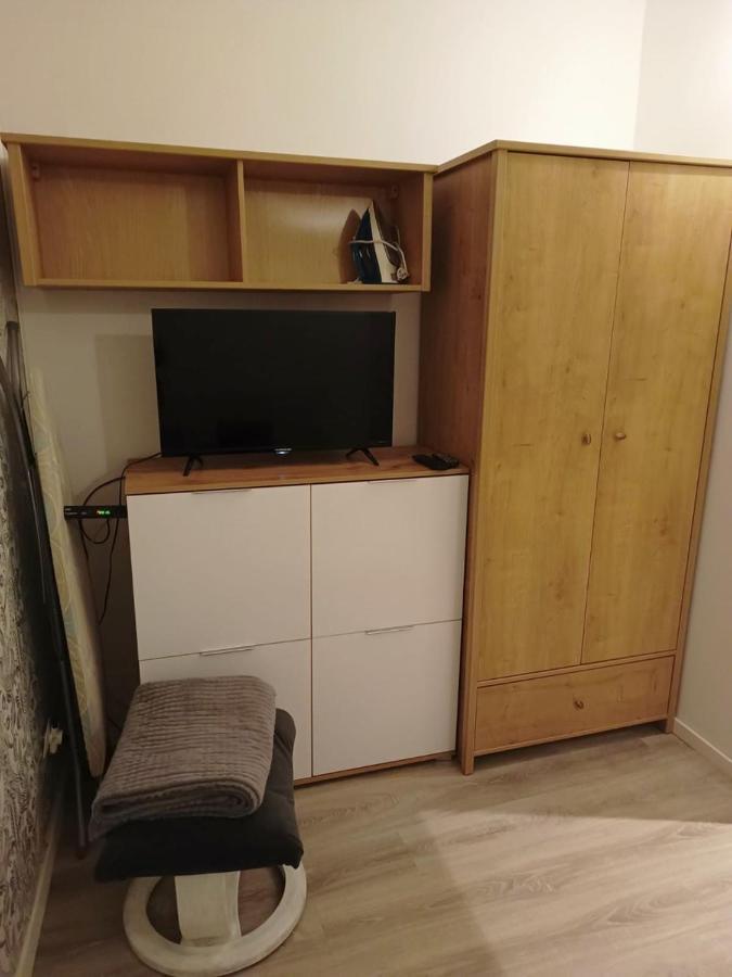 My Secret Place. Apartment Zielona Gora  Luaran gambar