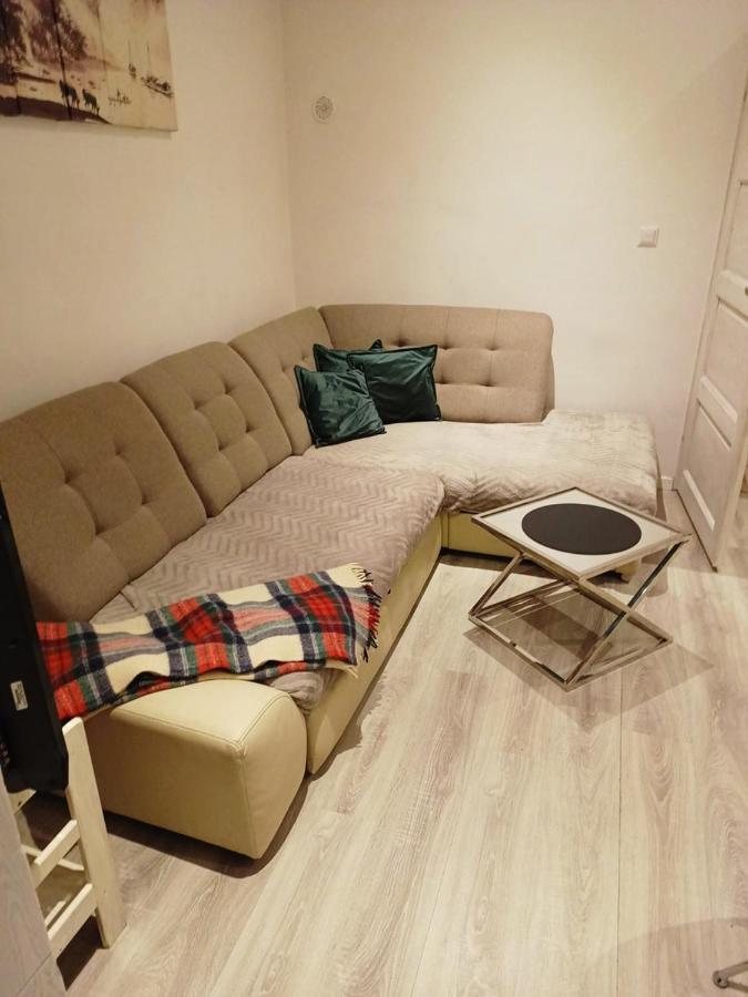 My Secret Place. Apartment Zielona Gora  Luaran gambar