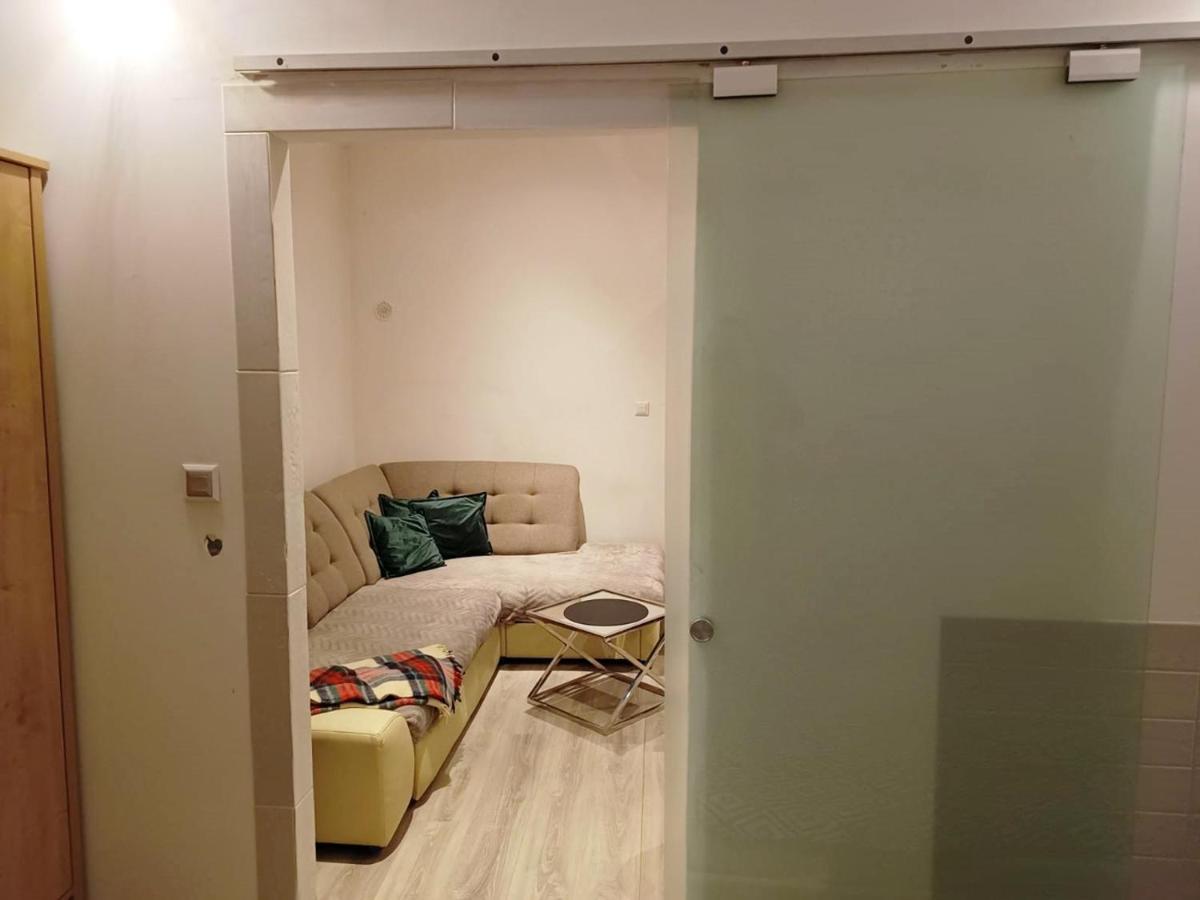 My Secret Place. Apartment Zielona Gora  Luaran gambar