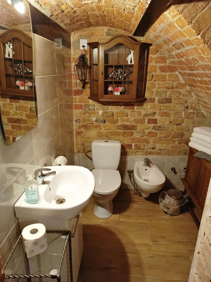 My Secret Place. Apartment Zielona Gora  Luaran gambar