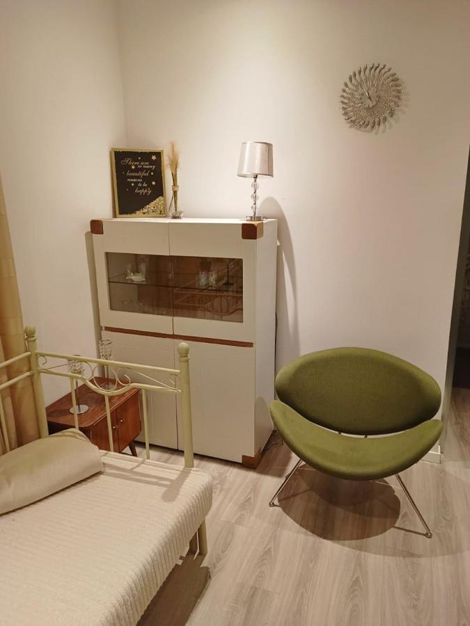 My Secret Place. Apartment Zielona Gora  Luaran gambar