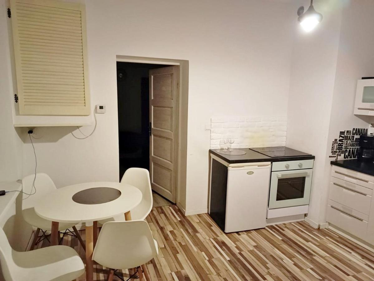 My Secret Place. Apartment Zielona Gora  Luaran gambar
