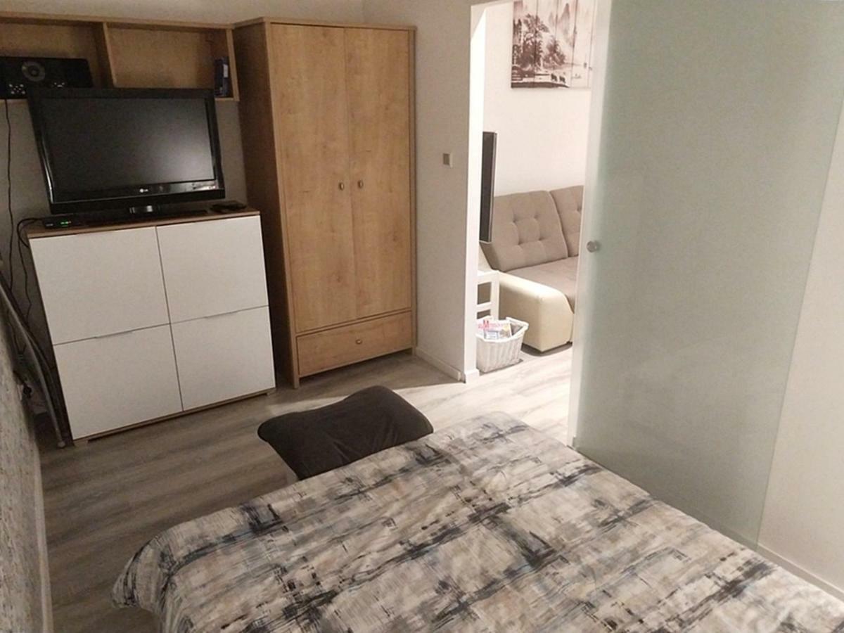 My Secret Place. Apartment Zielona Gora  Luaran gambar