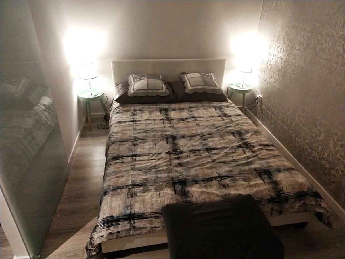My Secret Place. Apartment Zielona Gora  Luaran gambar