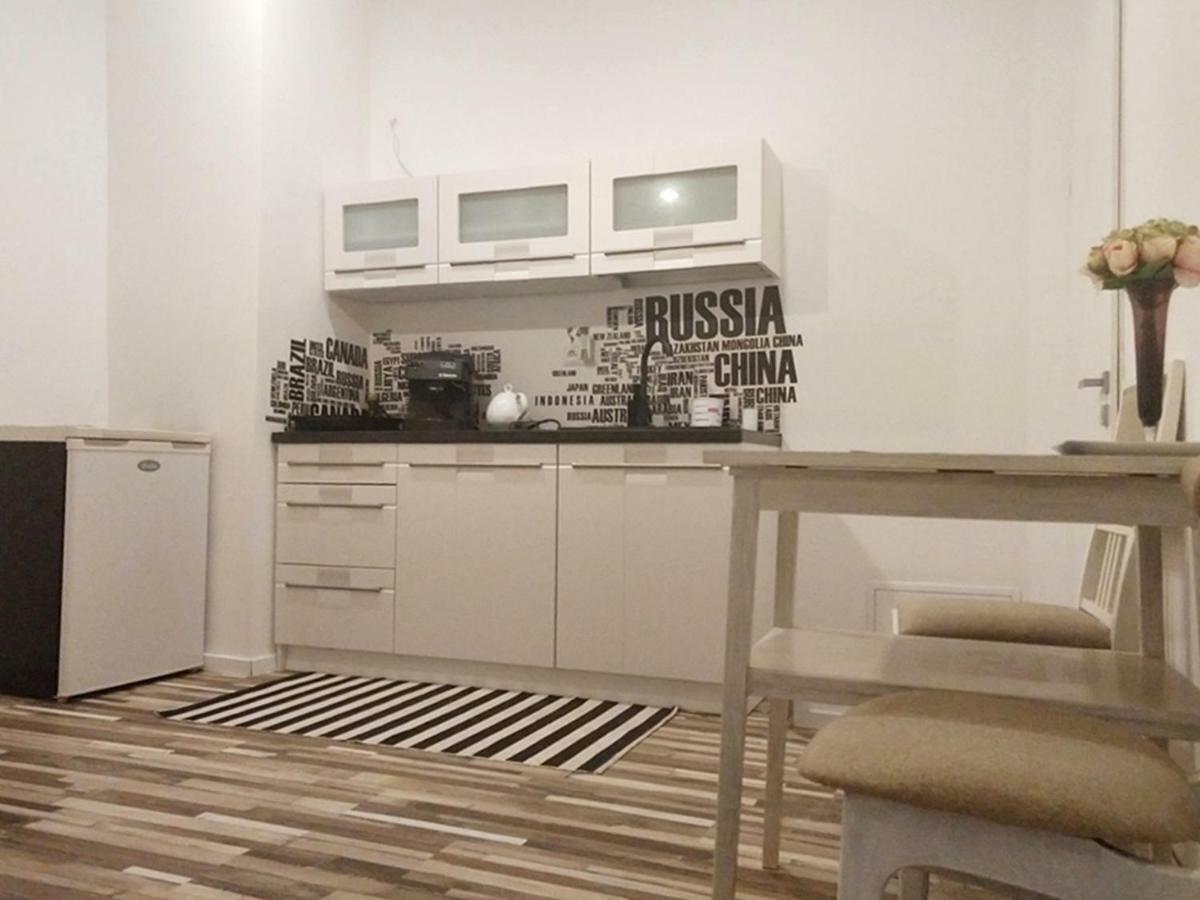 My Secret Place. Apartment Zielona Gora  Luaran gambar