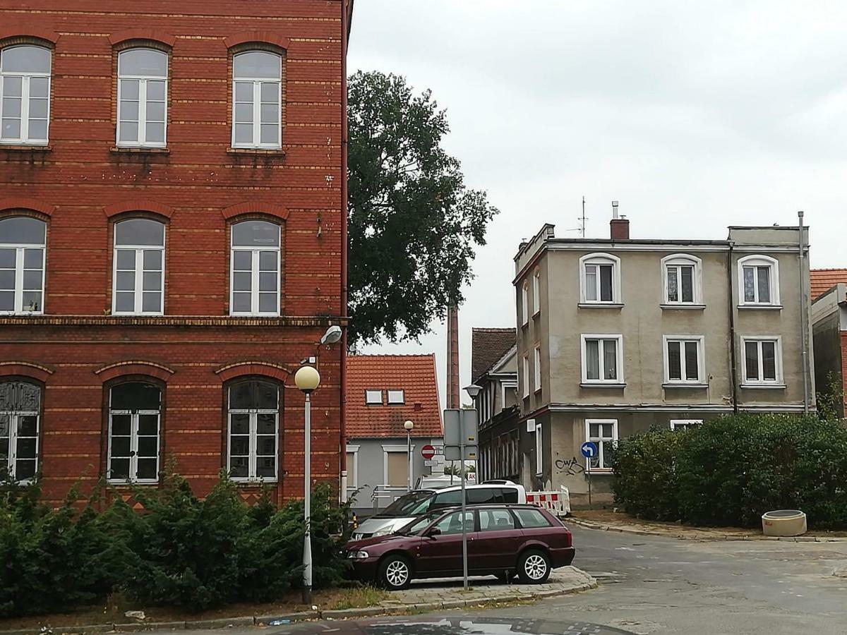 My Secret Place. Apartment Zielona Gora  Luaran gambar