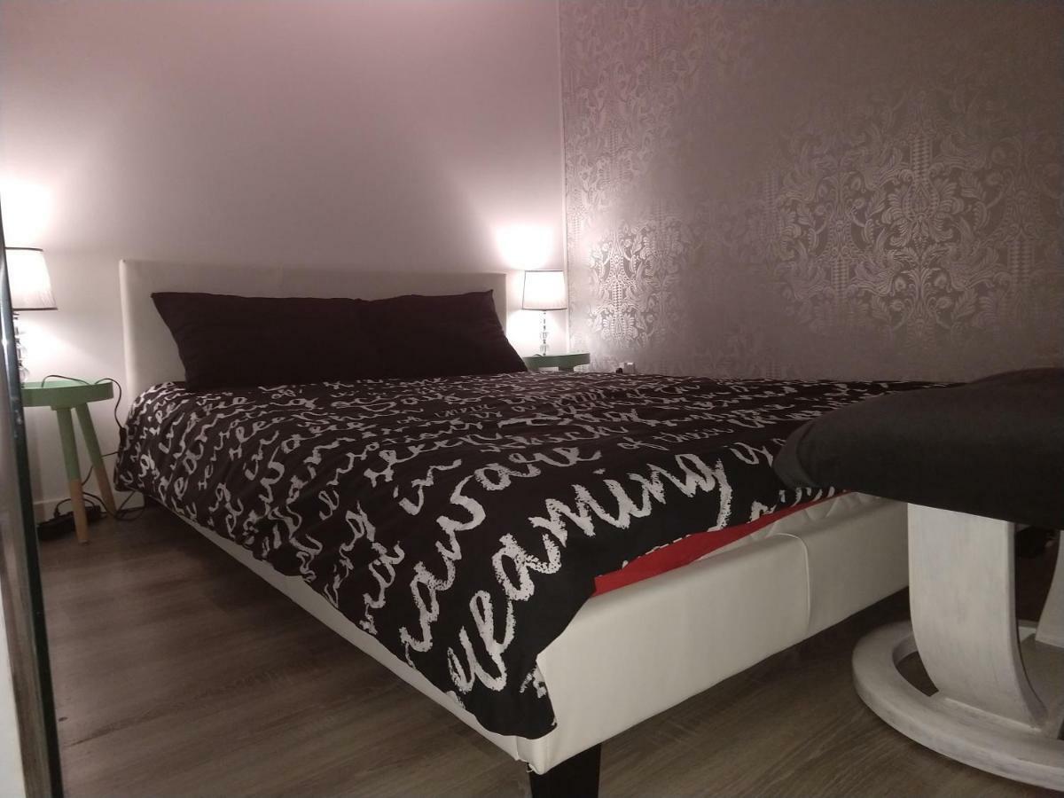 My Secret Place. Apartment Zielona Gora  Luaran gambar