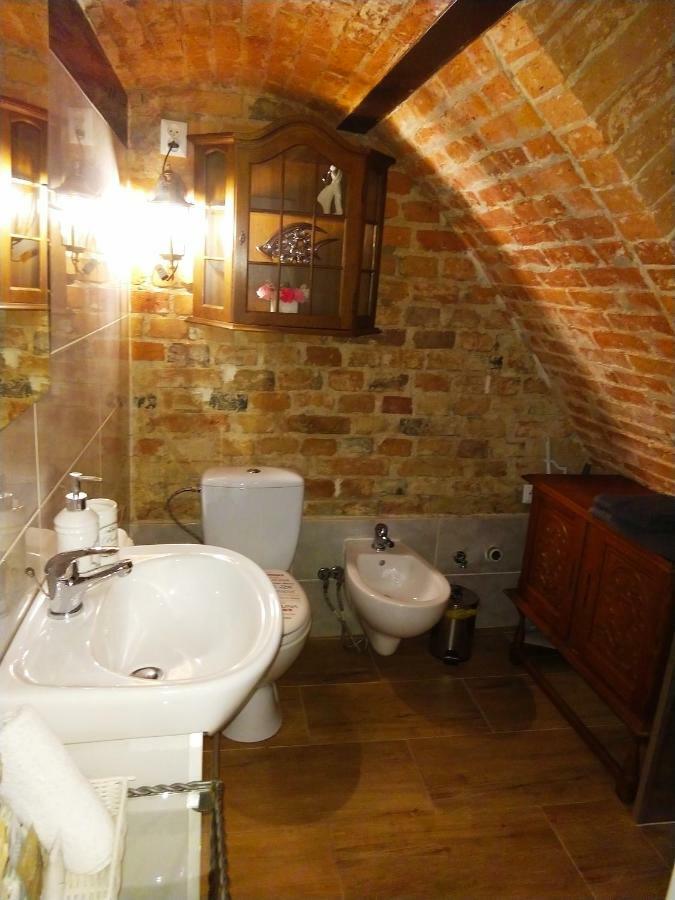 My Secret Place. Apartment Zielona Gora  Luaran gambar